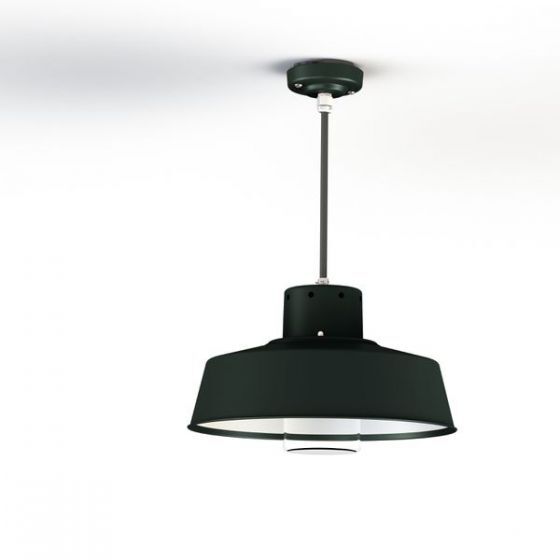 Roger Pradier Faktory Outdoor Ceiling Light