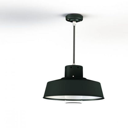 Roger Pradier Faktory Outdoor Ceiling Light