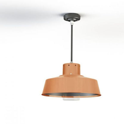 Roger Pradier Faktory Outdoor Ceiling Light
