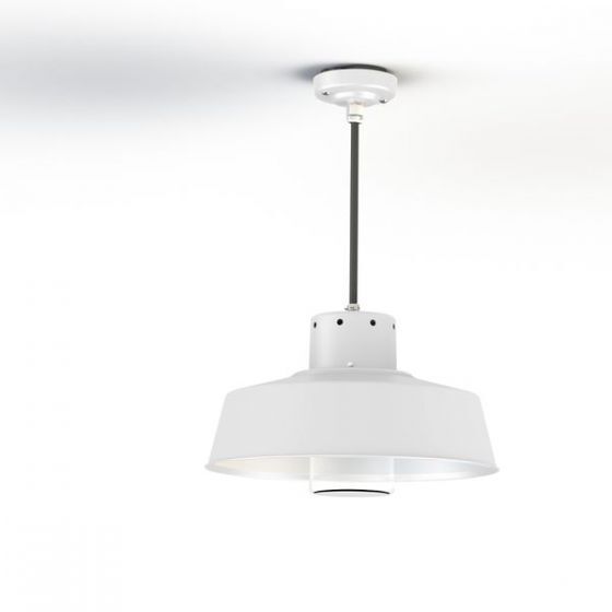 Roger Pradier Faktory Outdoor Ceiling Light
