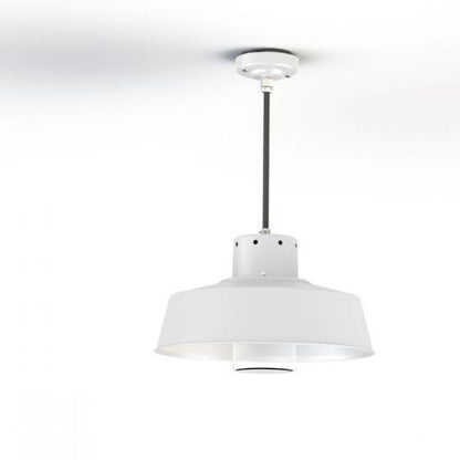 Roger Pradier Faktory Outdoor Ceiling Light