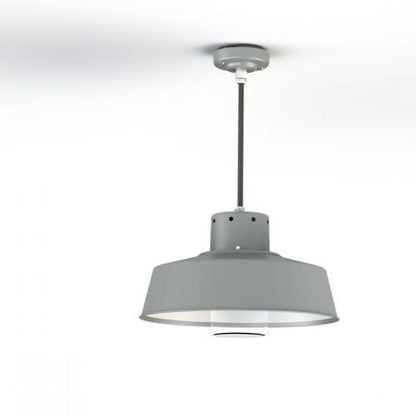Roger Pradier Faktory Outdoor Ceiling Light