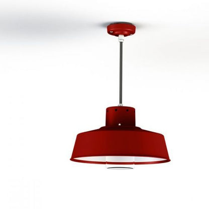 Roger Pradier Faktory Outdoor Ceiling Light