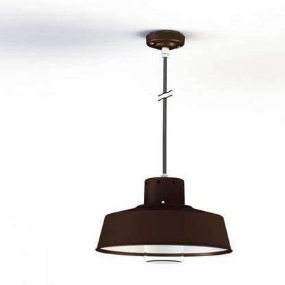 Roger Pradier Faktory Outdoor Ceiling Light