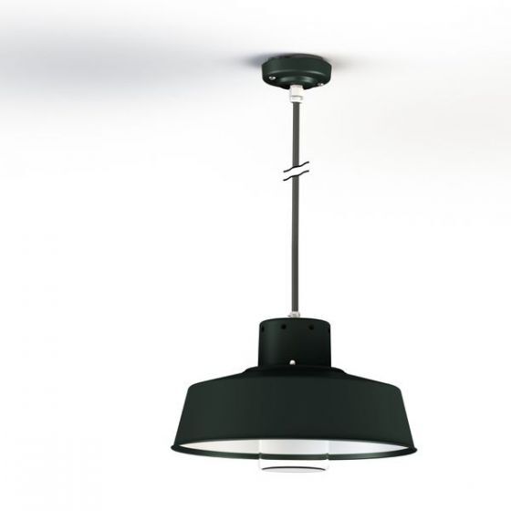 Roger Pradier Faktory Outdoor Ceiling Light