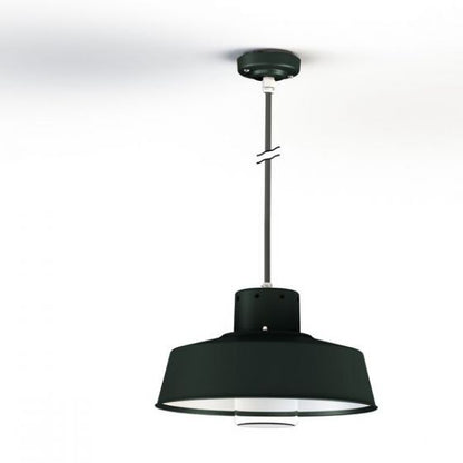 Roger Pradier Faktory Outdoor Ceiling Light