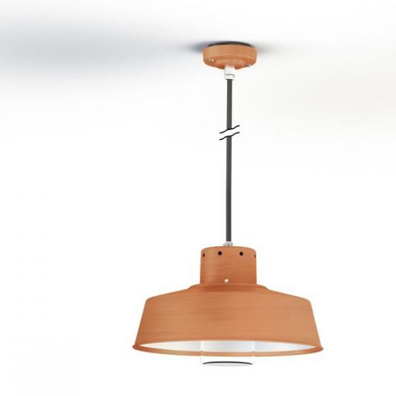 Roger Pradier Faktory Outdoor Ceiling Light