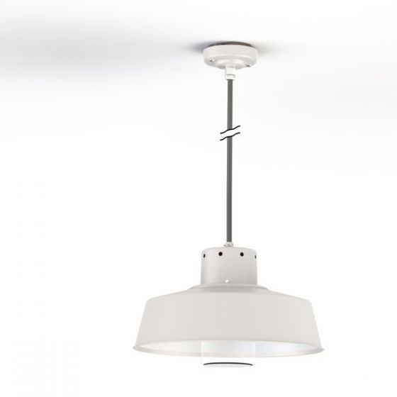 Roger Pradier Faktory Outdoor Ceiling Light
