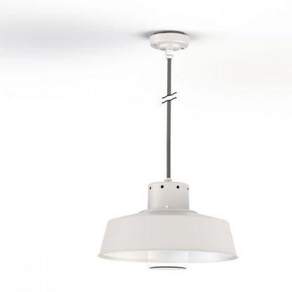 Roger Pradier Faktory Outdoor Ceiling Light