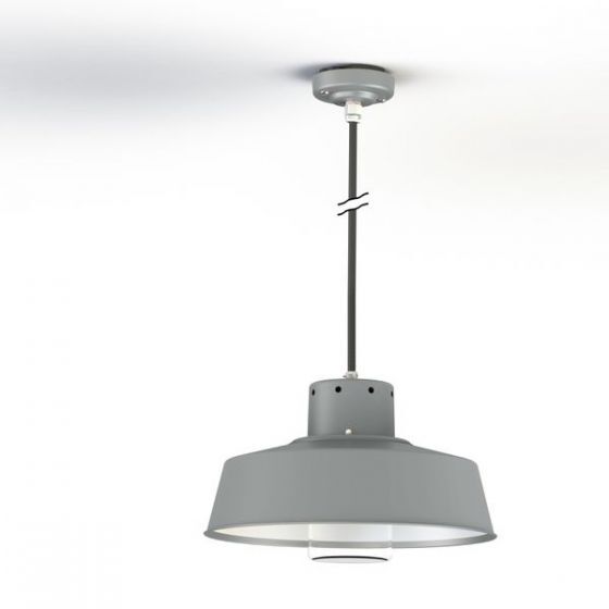 Roger Pradier Faktory Outdoor Ceiling Light