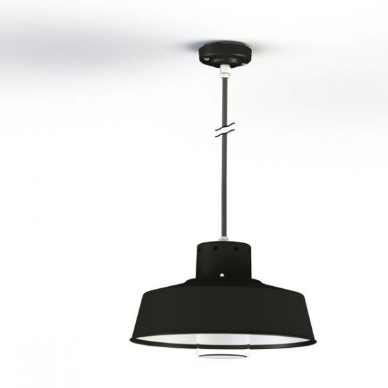 Roger Pradier Faktory Outdoor Ceiling Light