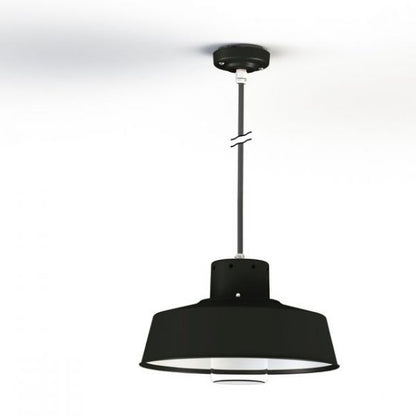 Roger Pradier Faktory Outdoor Ceiling Light