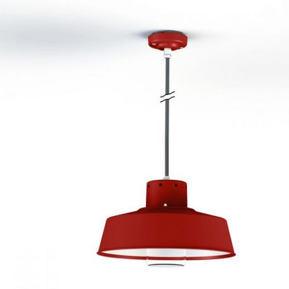 Roger Pradier Faktory Outdoor Ceiling Light