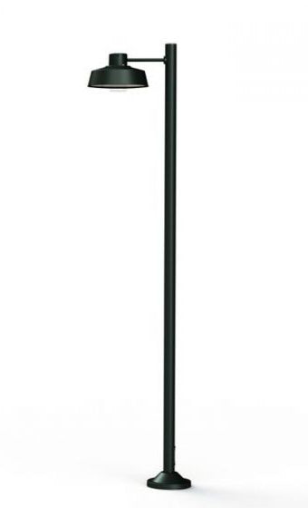 Roger Pradier Faktory Outdoor Post Light