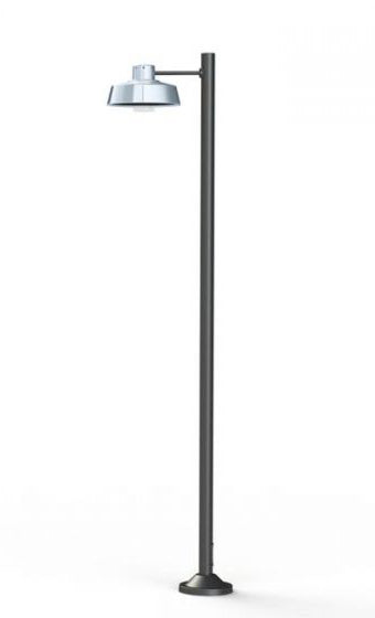 Roger Pradier Faktory Outdoor Post Light