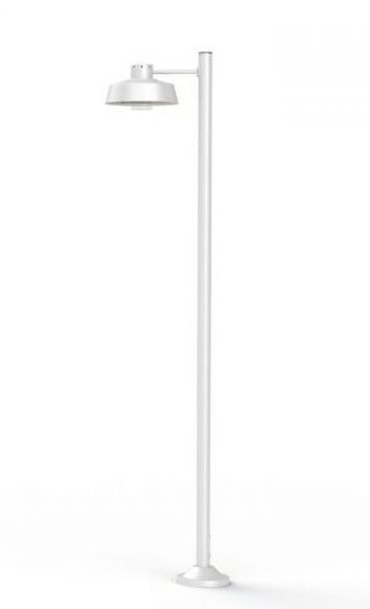 Roger Pradier Faktory Outdoor Post Light