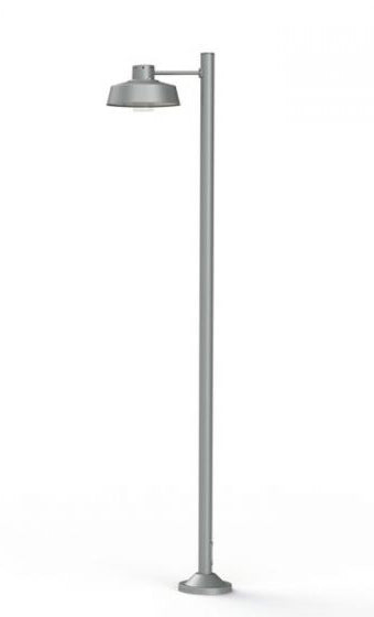 Roger Pradier Faktory Outdoor Post Light