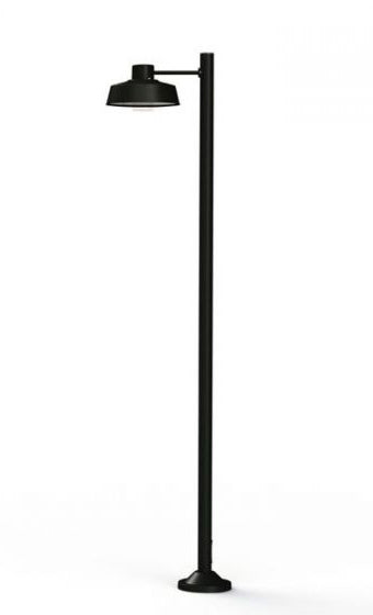 Roger Pradier Faktory Outdoor Post Light