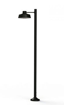 Roger Pradier Faktory Outdoor Post Light