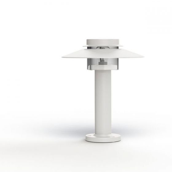 Roger Pradier Kerlouan Outdoor Bollard