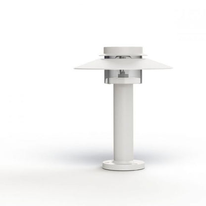 Roger Pradier Kerlouan Outdoor Bollard