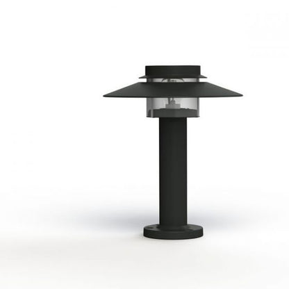 Roger Pradier Kerlouan Outdoor Bollard