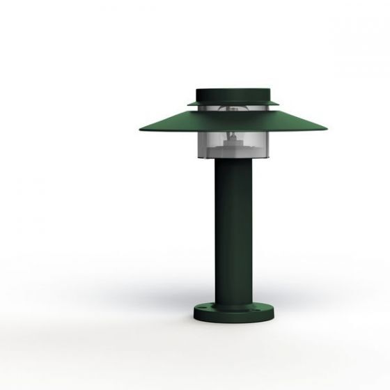 Roger Pradier Kerlouan Outdoor Bollard