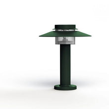 Roger Pradier Kerlouan Outdoor Bollard