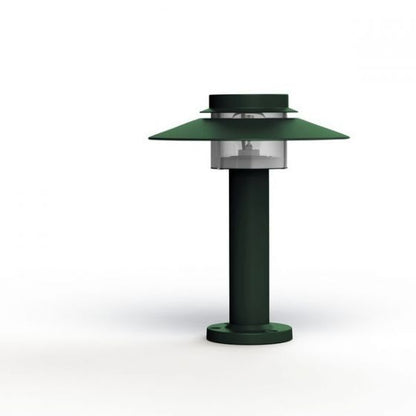 Roger Pradier Kerlouan Outdoor Bollard