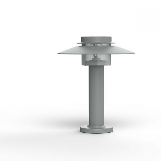 Roger Pradier Kerlouan Outdoor Bollard