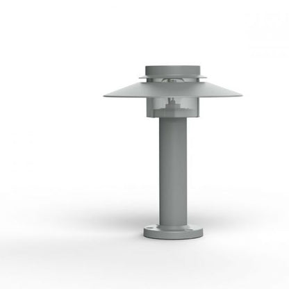 Roger Pradier Kerlouan Outdoor Bollard