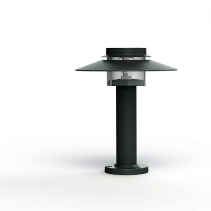 Roger Pradier Kerlouan Outdoor Bollard