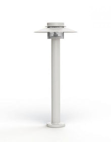 Roger Pradier Kerlouan Bollard