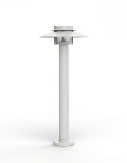 Roger Pradier Kerlouan Bollard