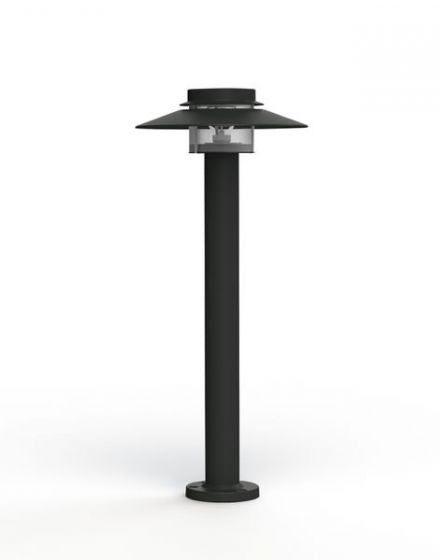 Roger Pradier Kerlouan Bollard