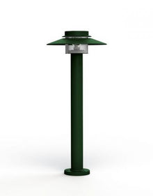 Roger Pradier Kerlouan Bollard