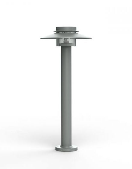 Roger Pradier Kerlouan Bollard