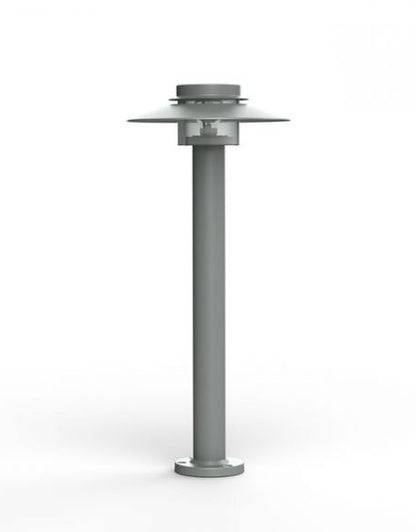 Roger Pradier Kerlouan Bollard