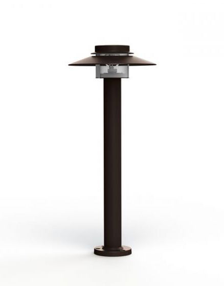 Roger Pradier Kerlouan Bollard