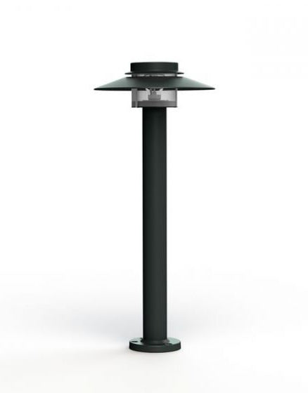 Roger Pradier Kerlouan Bollard