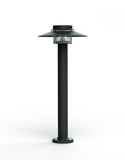 Roger Pradier Kerlouan Bollard