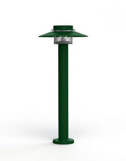 Roger Pradier Kerlouan Bollard