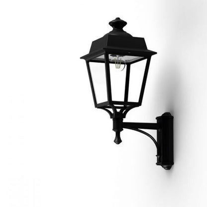Roger Pradier Place des Vosges 1 Evolution Outdoor Wall Light