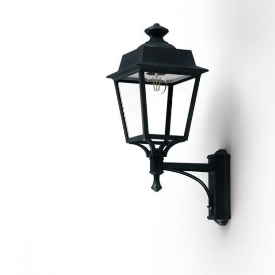 Roger Pradier Place des Vosges 1 Evolution Outdoor Wall Light
