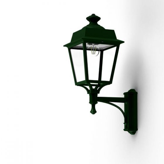 Roger Pradier Place des Vosges 1 Evolution Outdoor Wall Light