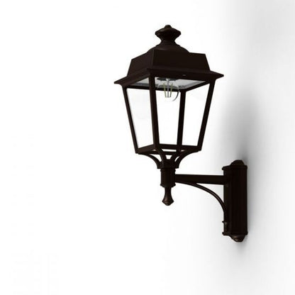 Roger Pradier Place des Vosges 1 Evolution Outdoor Wall Light