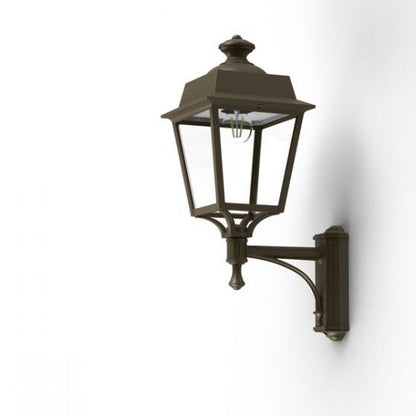 Roger Pradier Place des Vosges 1 Evolution Outdoor Wall Light