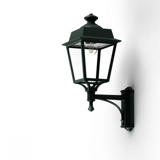 Roger Pradier Place des Vosges 1 Evolution Outdoor Wall Light