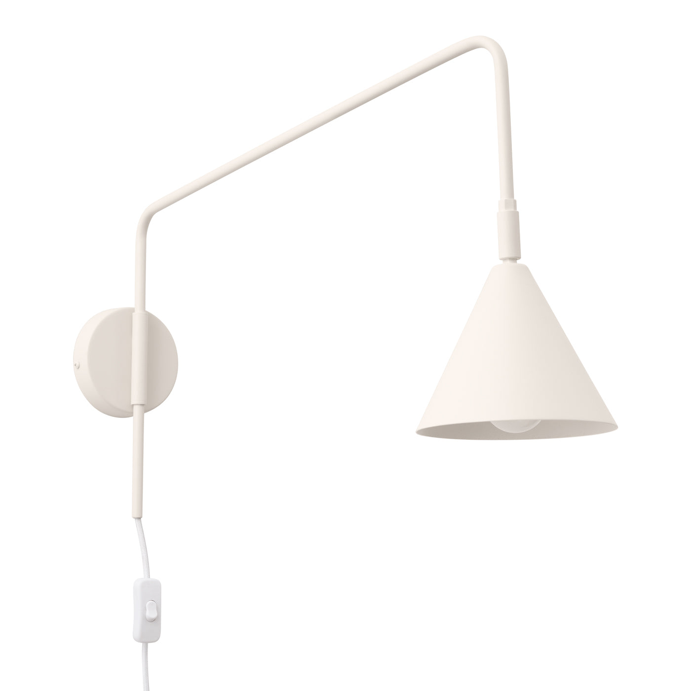 Sollux Nox Wall Light