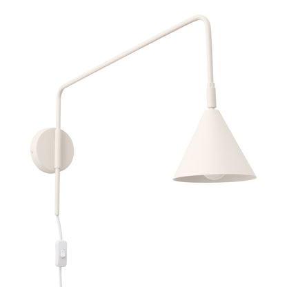 Sollux Nox Wall Light